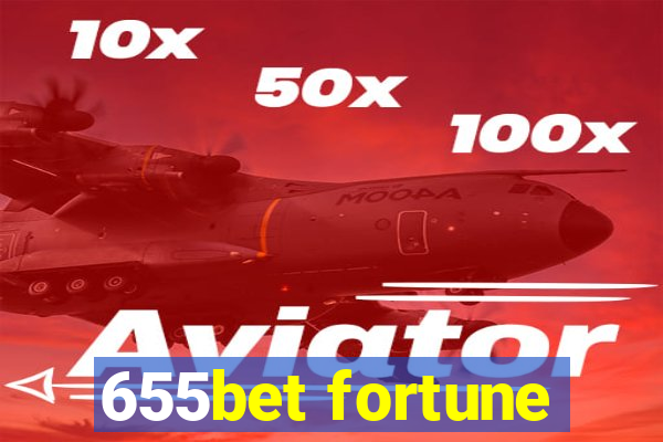 655bet fortune